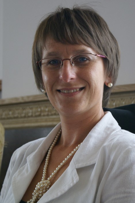 Agnieszka Lewonowska-Banach
